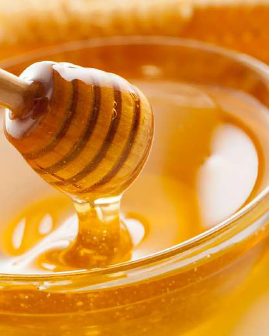 Natural Honey