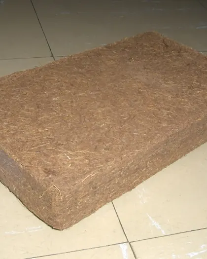Coco Peat Block