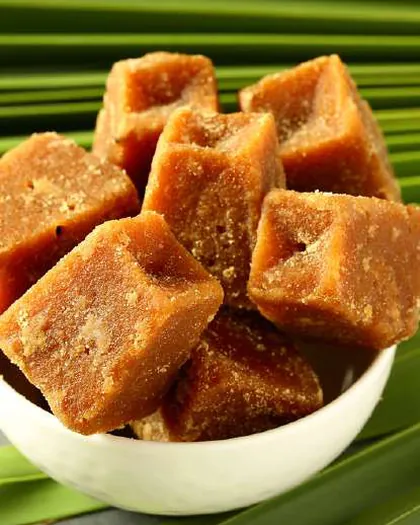 Jaggery