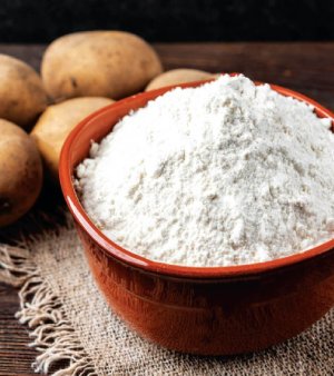 Potato Powder