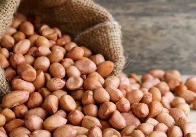 Peanut Kadir - 3